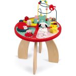 activiteitentafel