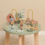 activiteitentafel