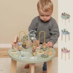 activiteitentafel