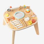 activiteitentafel