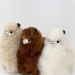 alpaca knuffel