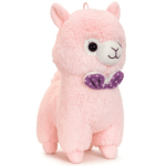 alpaca knuffel