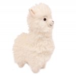 alpaca knuffel