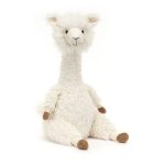 alpaca knuffel