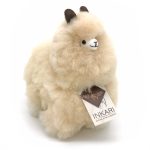 alpaca knuffel
