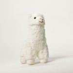 alpaca knuffel