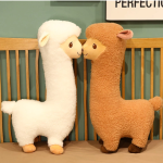 alpaca knuffel