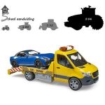 auto speelgoed