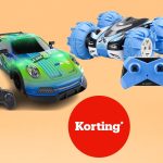 auto speelgoed