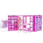 barbie speelgoed