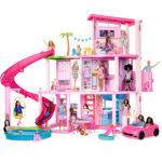 barbie speelgoed