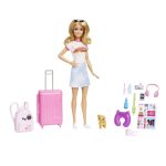 barbie speelgoed