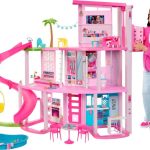 barbie speelgoed