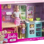 barbie speelgoed