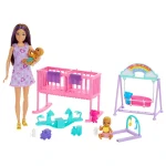barbie speelgoed