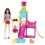 barbie speelgoed