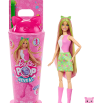 barbie speelgoed