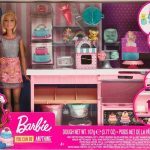 barbie speelgoed