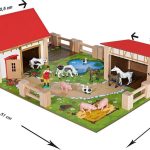boerderij speelgoed