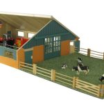 boerderij speelgoed