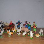 boerderij speelgoed