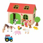 boerderij speelgoed