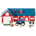boerderij speelgoed