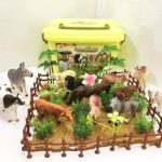 boerderij speelgoed