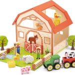 boerderij speelgoed