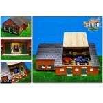 boerderij speelgoed