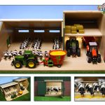 boerderij speelgoed