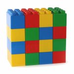 bouwblokken