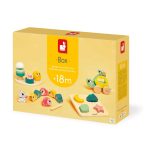 box speelgoed