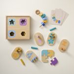 box speelgoed