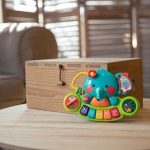 box speelgoed