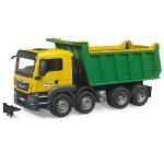 bruder vrachtwagen