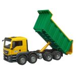 bruder vrachtwagen