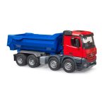 bruder vrachtwagen