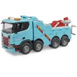 bruder vrachtwagen
