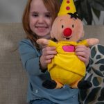 bumba knuffel