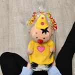 bumba knuffel