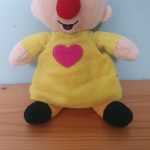 bumba knuffel