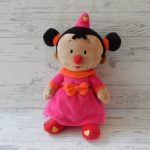 bumba knuffel