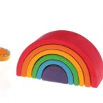 cadeau 1 jaar meisje