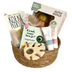 cadeau geboorte