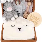 cadeau geboorte