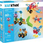 cadeau jongen 4 jaar