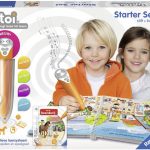 cadeau jongen 4 jaar
