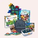 cadeau jongen 4 jaar