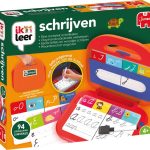 cadeau jongen 4 jaar